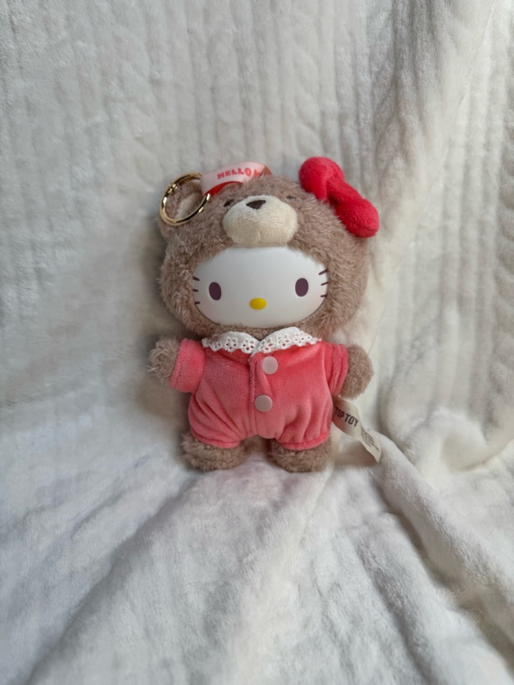 Hello kitty blind box